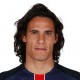 Edinson Cavani kleidung